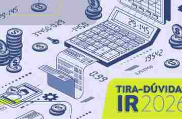  Saiba quem deve declarar Imposto de Renda em 2026 